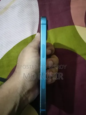 Apple iPhone 13 128 GB Blue