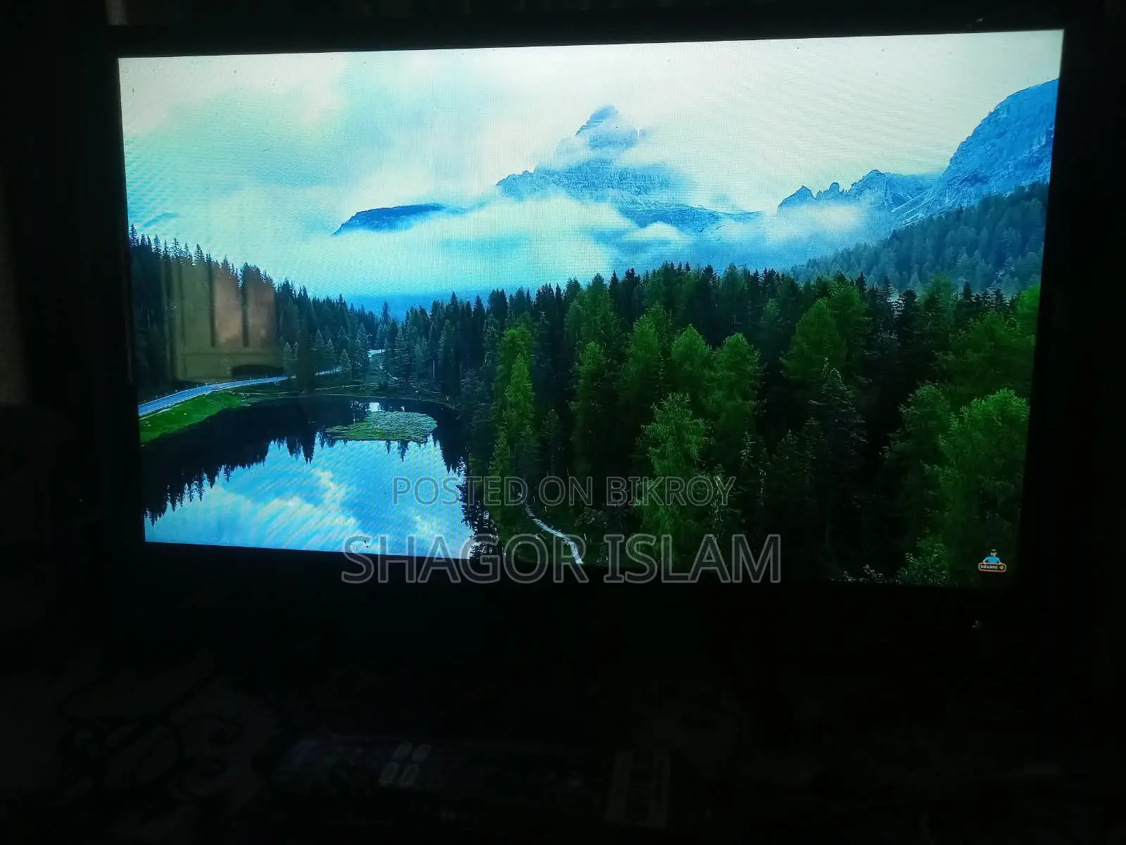 Astara 24 Inch LED TV for sale