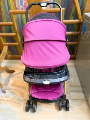 Baby Stoller 2 in 1