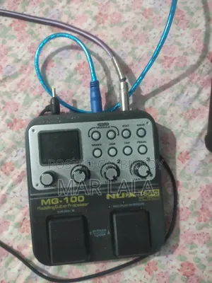 ইলেকট্রিক গিটার