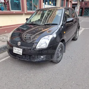 Suzuki Maruti Omni 2007 Black