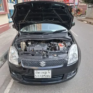 Suzuki Maruti Omni 2007 Black