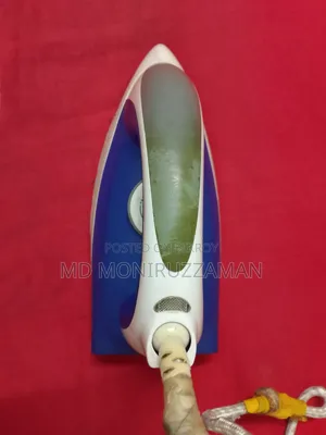 আস্ট্রা ইলেকট্রিক আয়রন | রানিং কন্ডিশন