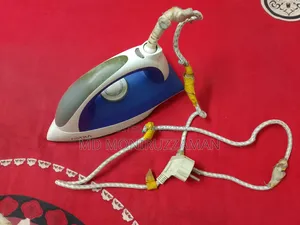 আস্ট্রা ইলেকট্রিক আয়রন | রানিং কন্ডিশন
