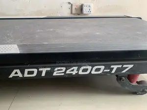 Advantek Treadmill