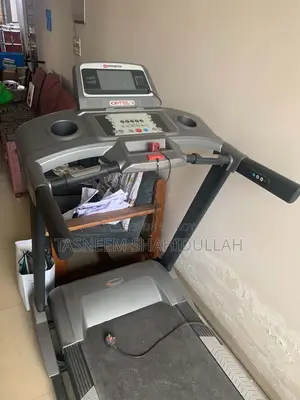 Advantek Treadmill