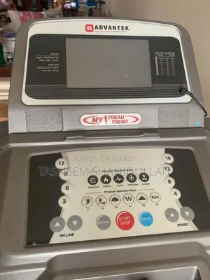 Advantek Treadmill