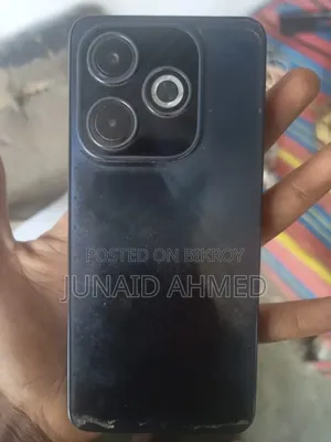 ইনফিনিক্স হট ৪০আই ২৫৬ জিবি নীল