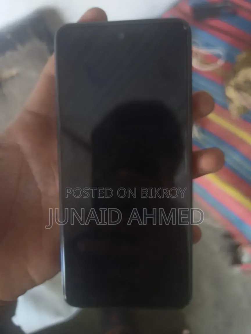 ইনফিনিক্স হট ৪০আই ২৫৬ জিবি নীল