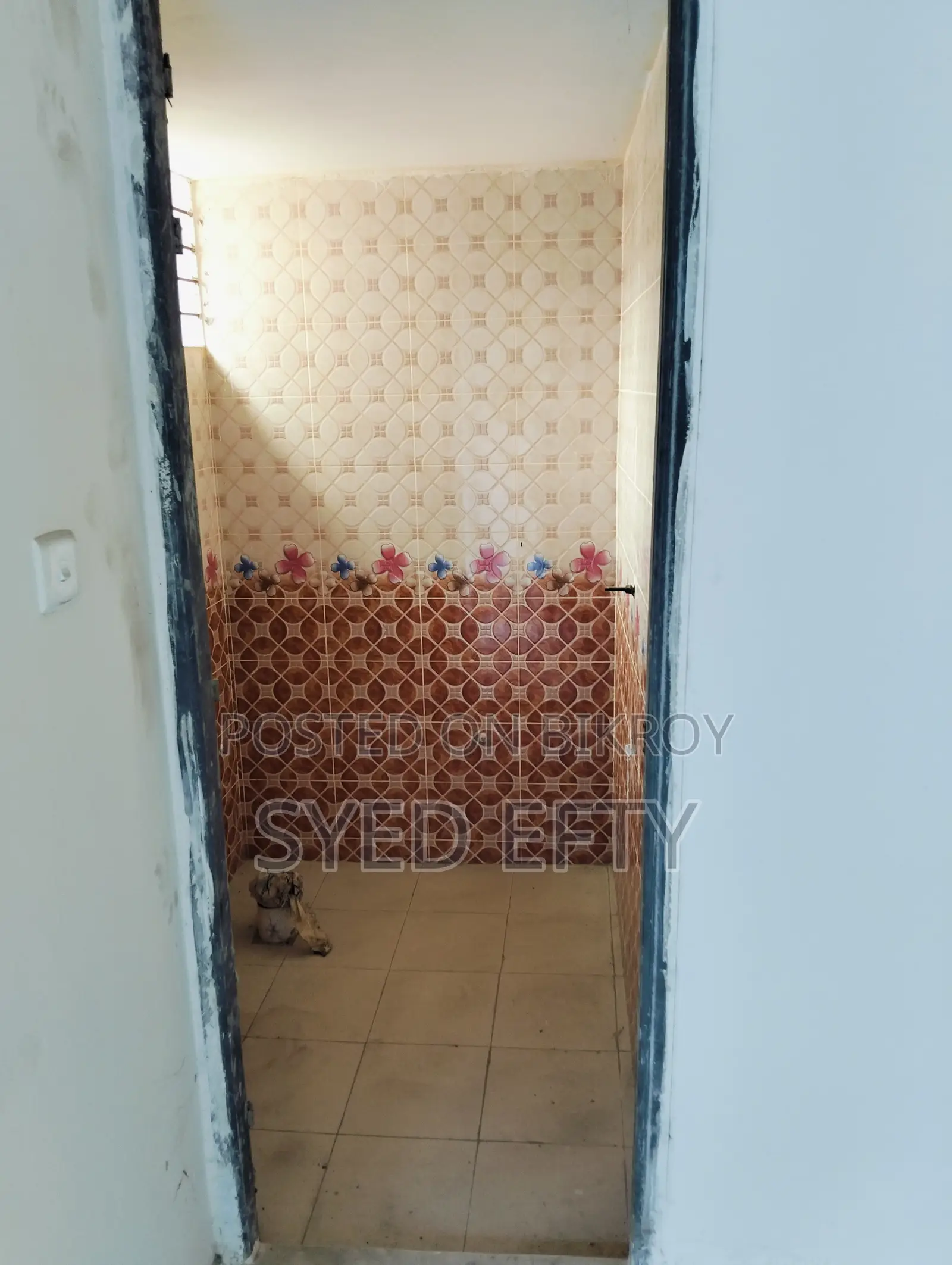 সামল বাংলা, বাড্ডায় ৩ বেডরুমের অ্যাপার্টমেন্ট বিক্রয়