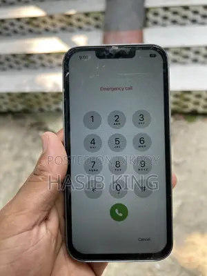 অ্যাপল আইফোন ১৪ ২৫৬ জিবি ব্ল্যাক