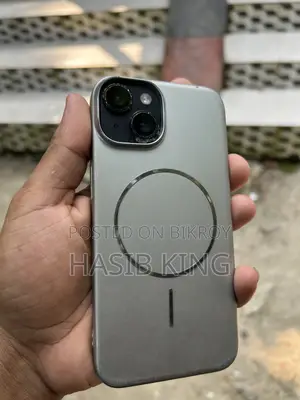 অ্যাপল আইফোন ১৪ ২৫৬ জিবি ব্ল্যাক