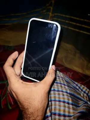 Apple iPhone 13 128 GB White