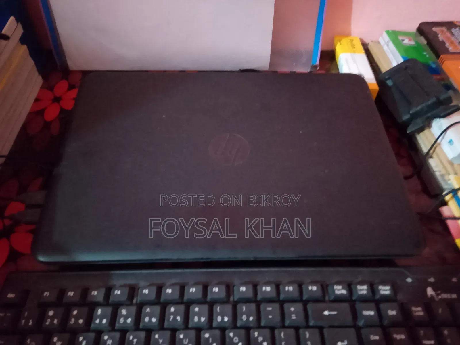 Laptop HP 240 G5 8GB Intel Celeron SSD 128GB
