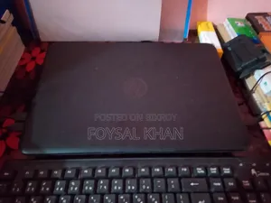 Laptop HP 240 G5 8GB Intel Celeron SSD 128GB