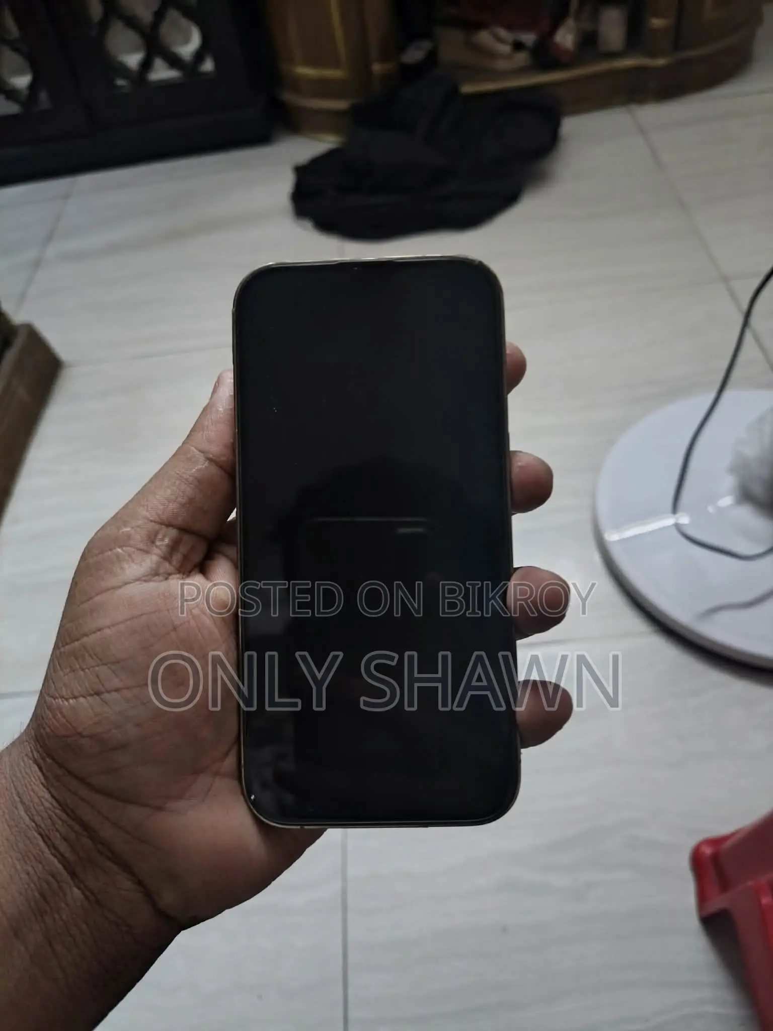 New Apple iPhone 14 Pro 128 GB Rose Gold