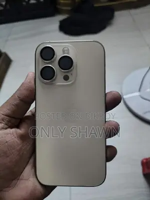 New Apple iPhone 14 Pro 128 GB Rose Gold