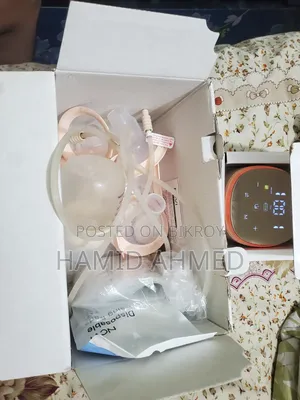 NCVI Breast Pump for sale Electric Double Breast Pump