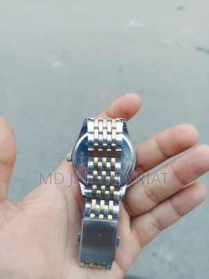 রোলেক্স ঘড়ি
