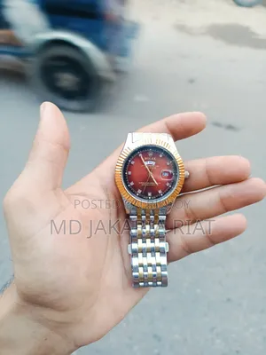 রোলেক্স ঘড়ি