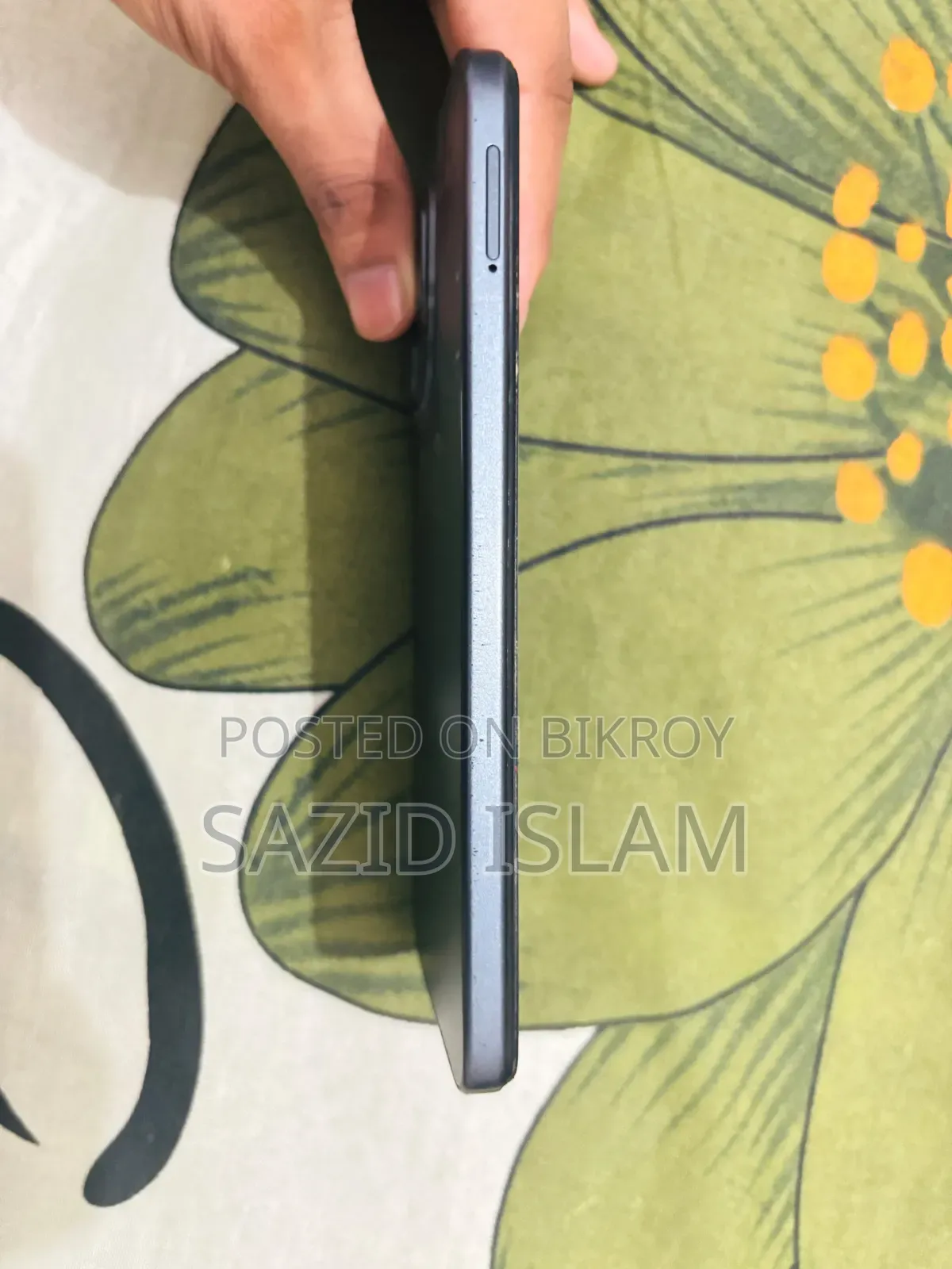 Infinix Smart 9 128 GB Black
