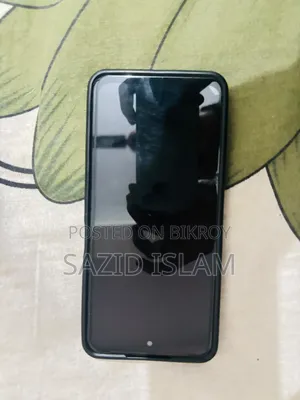 Infinix Smart 9 128 GB Black