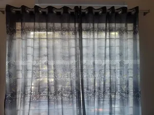 পর্দা বিক্রি