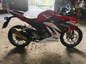 Hero Passion Pro 2021 Red