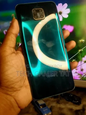 Xiaomi Redmi Note 9 Pro 128 GB Blue