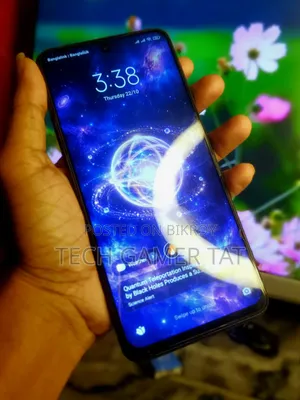 Xiaomi Redmi Note 9 Pro 128 GB Blue