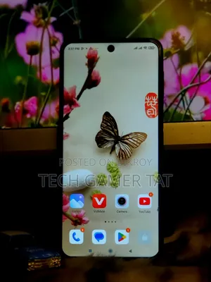Xiaomi Redmi Note 9 Pro 128 GB Blue