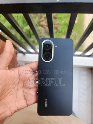 শাওমি রেডমি এ৫ ৪জি ৬৪ জিবি কালো