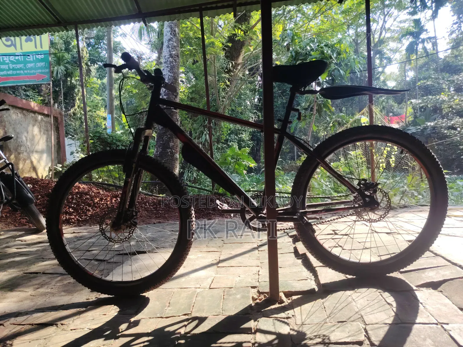 Bicycle for Sale