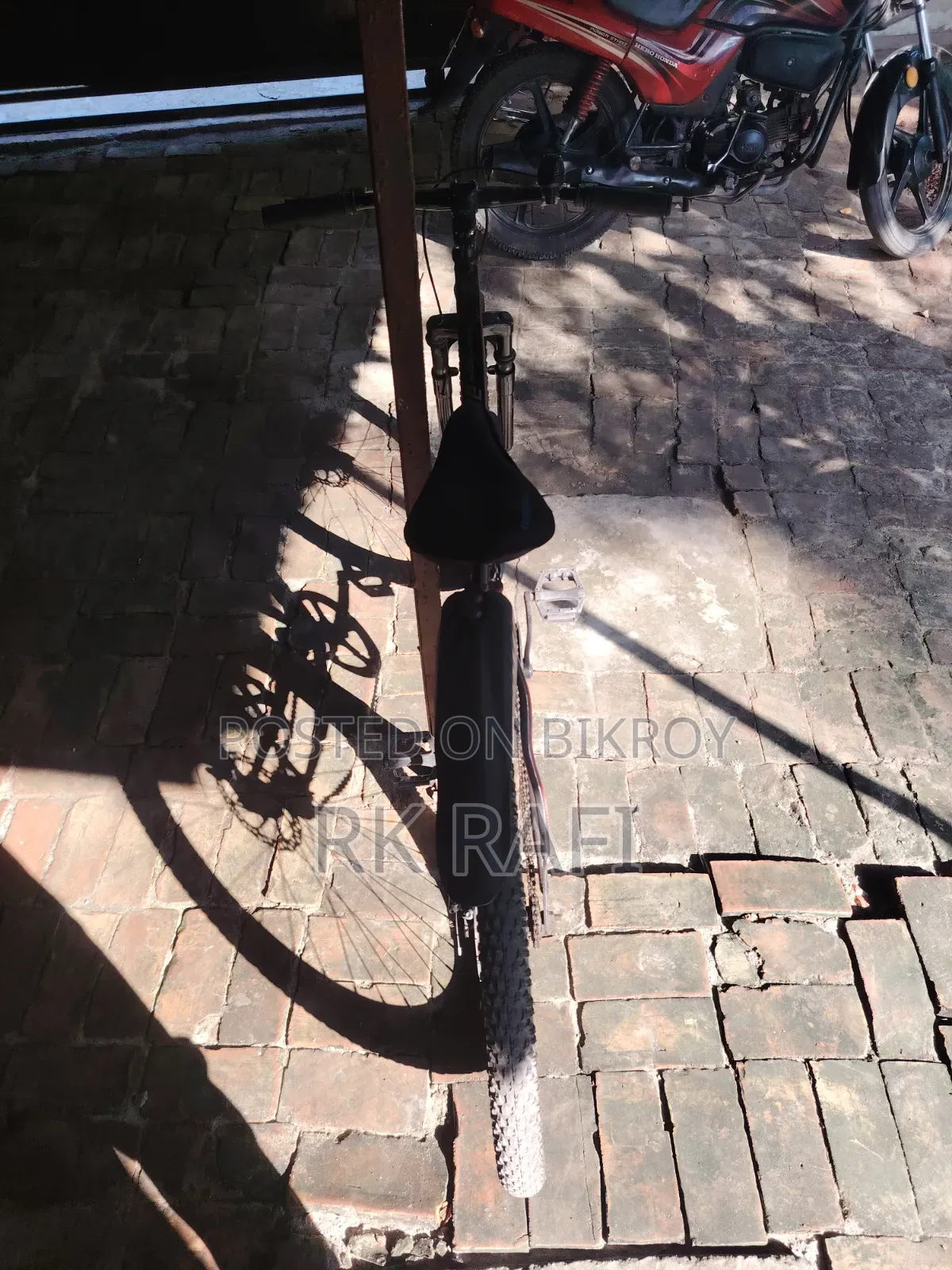 Bicycle for Sale