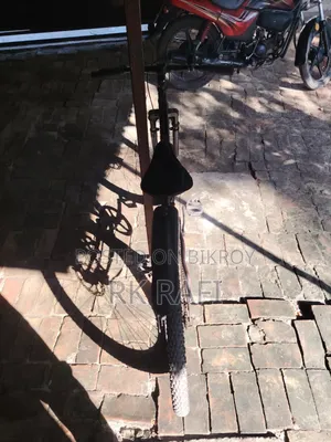 Bicycle for Sale