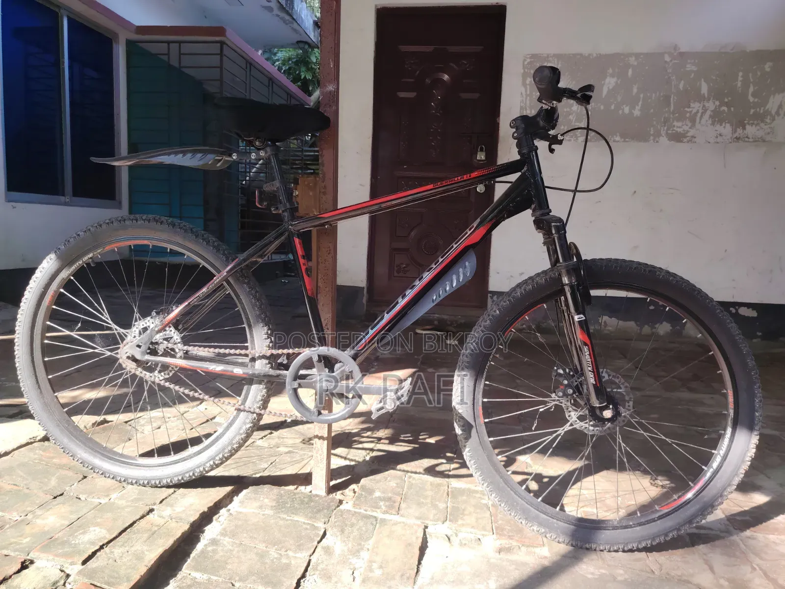 Bicycle for Sale