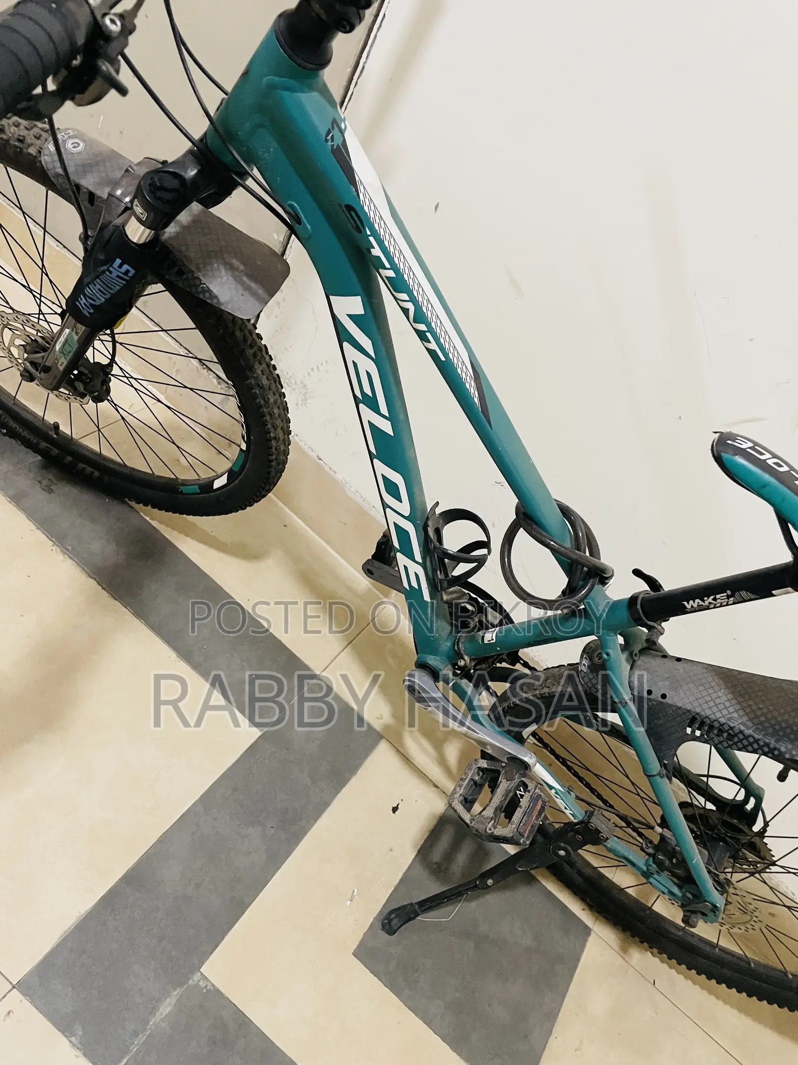 Veloce Stunt Ultimate Veloce Er Modhe Most Demanding Ekta Cycle!