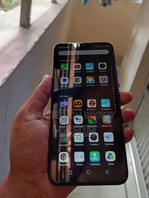 Infinix Hot 11 Play 64 GB Pink