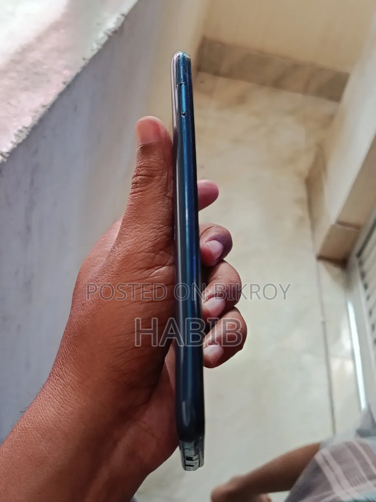 Infinix Hot 11 Play 64 GB Pink