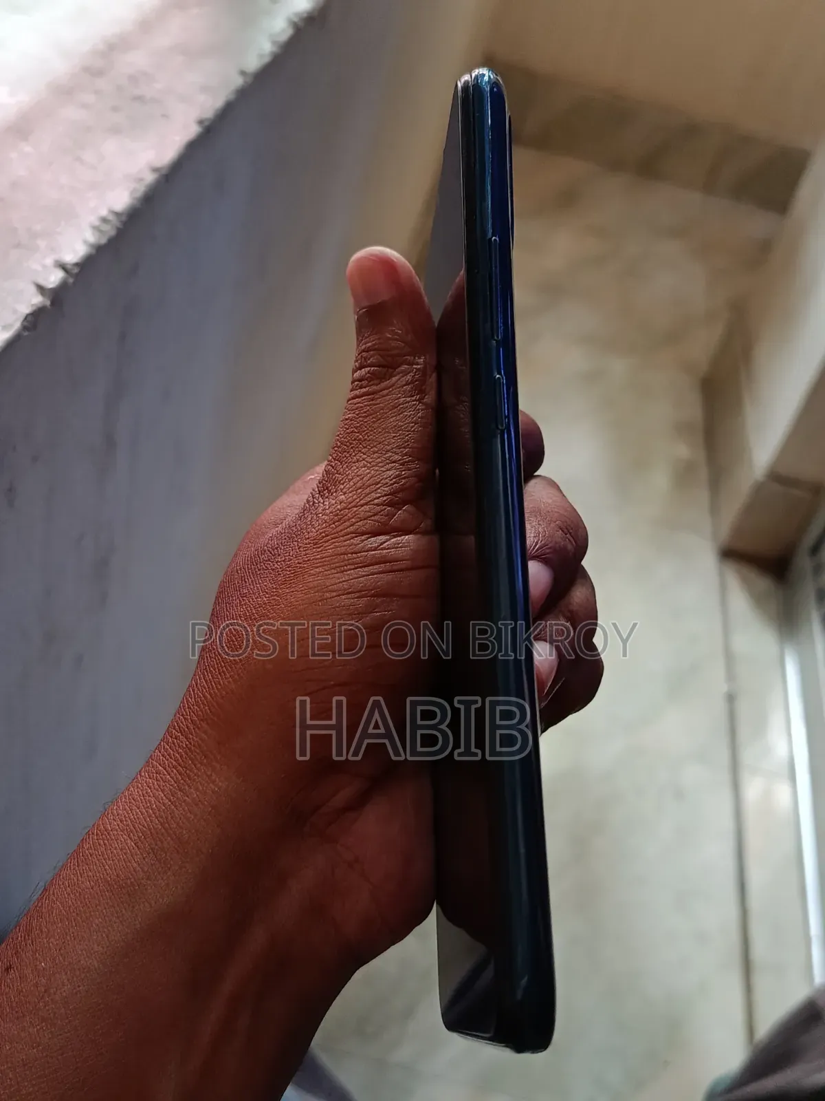 Infinix Hot 11 Play 64 GB Pink