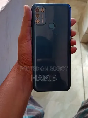 Infinix Hot 11 Play 64 GB Pink