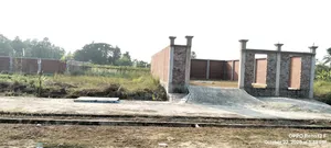 পূর্বাচল, সেক্টর - ১৫, রোড - ২০২ (৭৫ ফিট) এবং রোড - ২০২এ (৩০ ফিট)