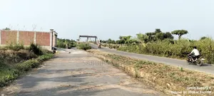 পূর্বাচল, সেক্টর - ১৫, রোড - ২০২ (৭৫ ফিট) এবং রোড - ২০২এ (৩০ ফিট)