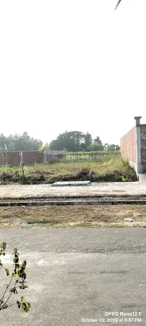 পূর্বাচল, সেক্টর - ১৫, রোড - ২০২ (৭৫ ফিট) এবং রোড - ২০২এ (৩০ ফিট)