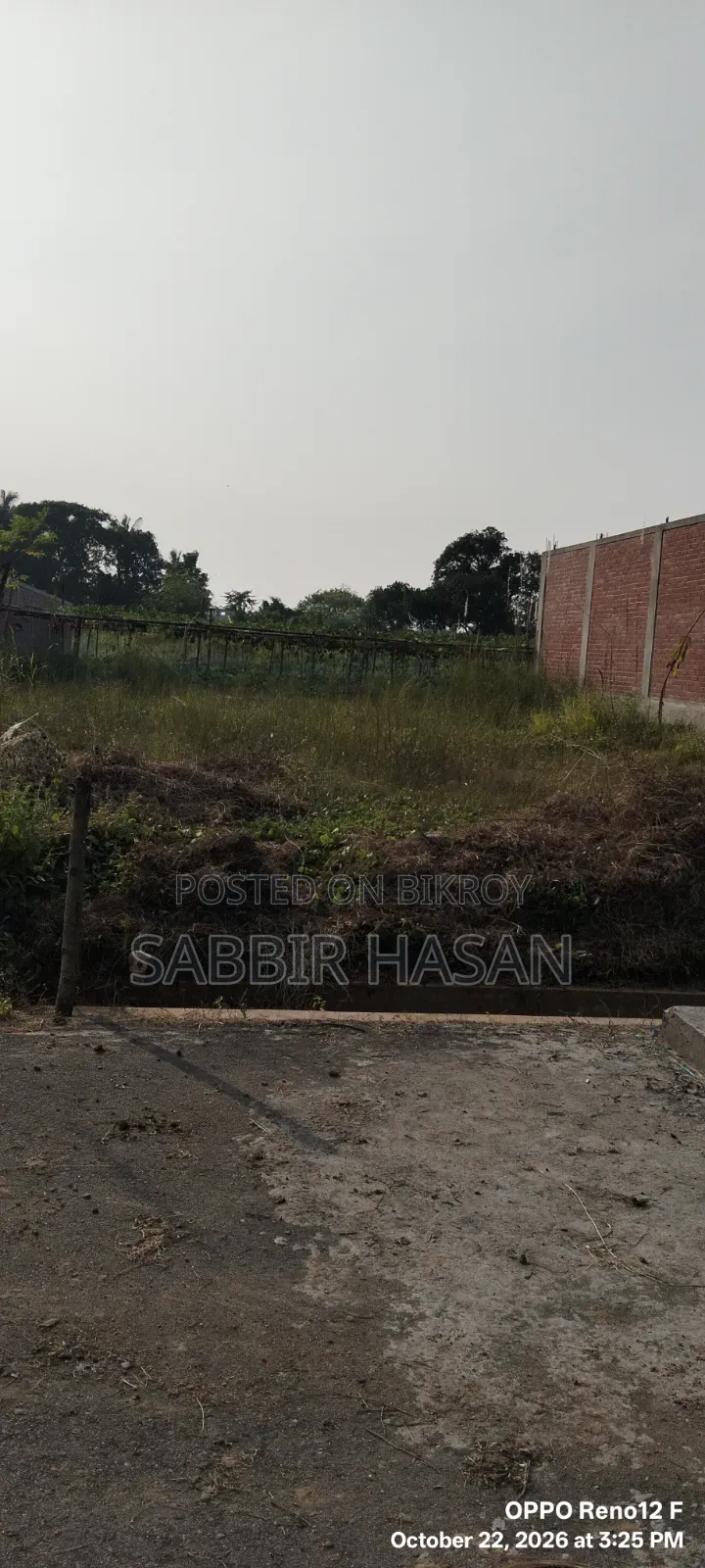 পূর্বাচল, সেক্টর - ১৫, রোড - ২০২ (৭৫ ফিট) এবং রোড - ২০২এ (৩০ ফিট)