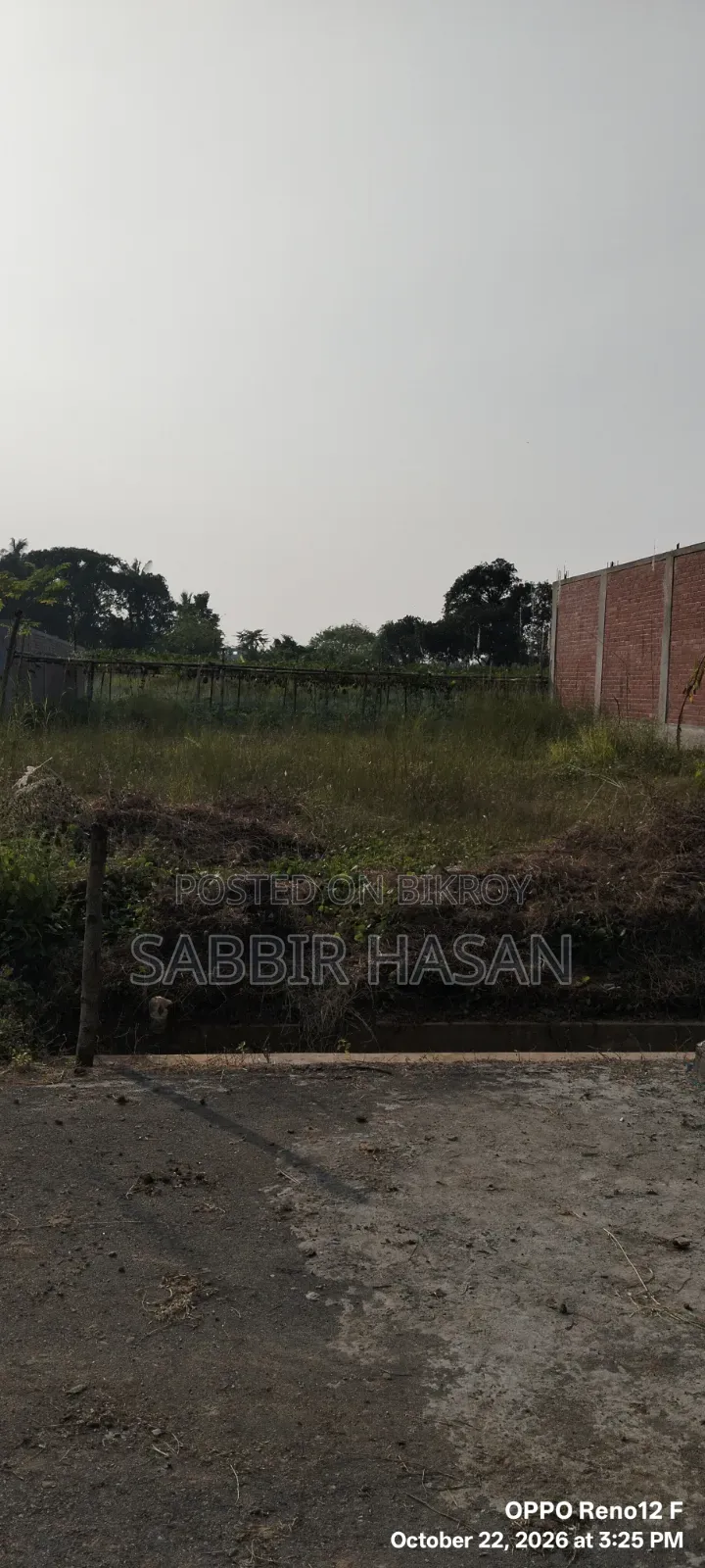 পূর্বাচল, সেক্টর - ১৫, রোড - ২০২ (৭৫ ফিট) এবং রোড - ২০২এ (৩০ ফিট)