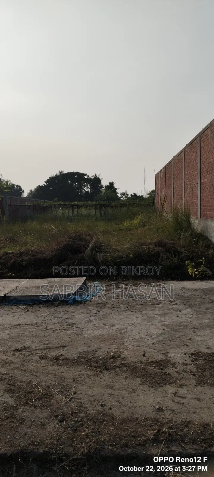 পূর্বাচল, সেক্টর - ১৫, রোড - ২০২ (৭৫ ফিট) এবং রোড - ২০২এ (৩০ ফিট)