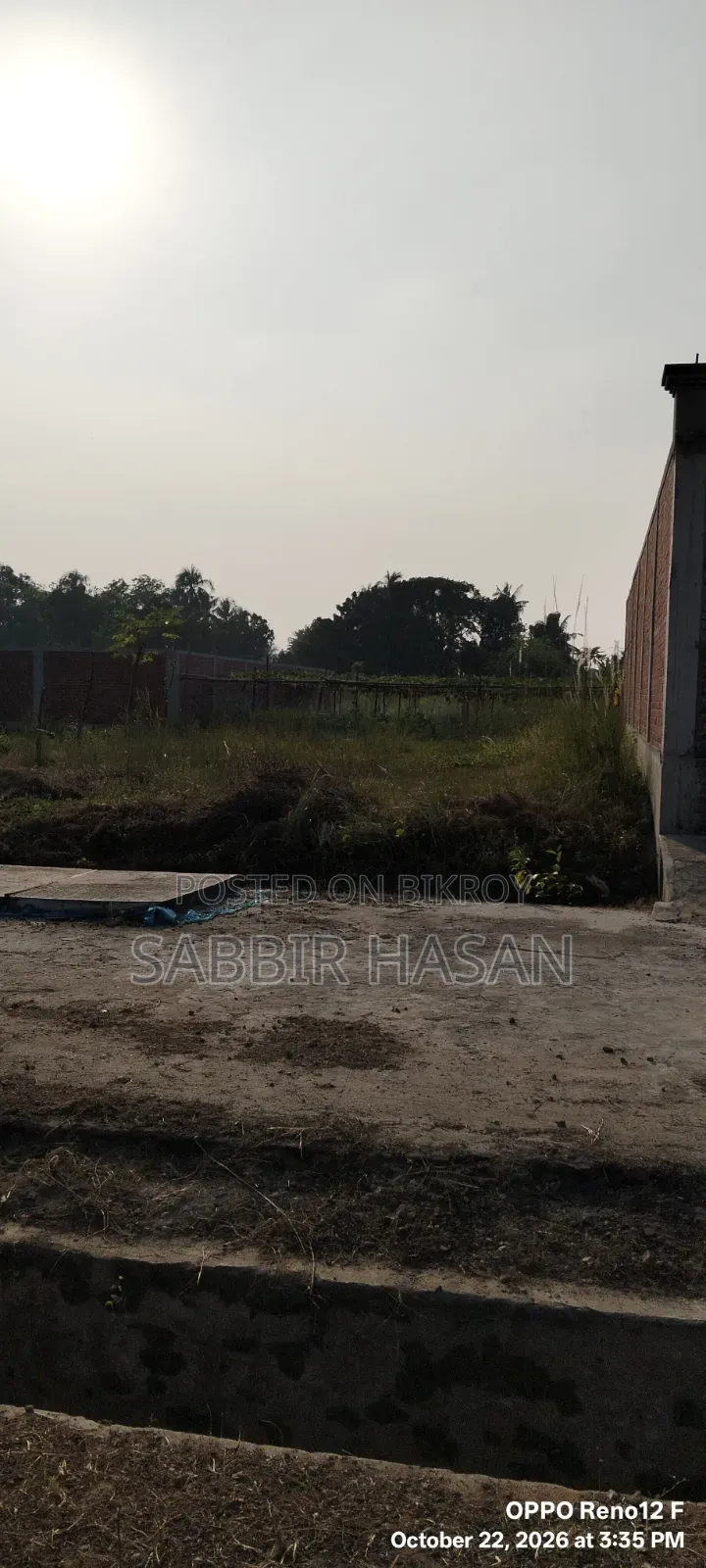 পূর্বাচল, সেক্টর - ১৫, রোড - ২০২ (৭৫ ফিট) এবং রোড - ২০২এ (৩০ ফিট)