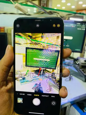 অ্যাপল আইফোন এক্সএস ম্যাক্স ২৫৬ জিবি গোল্ড