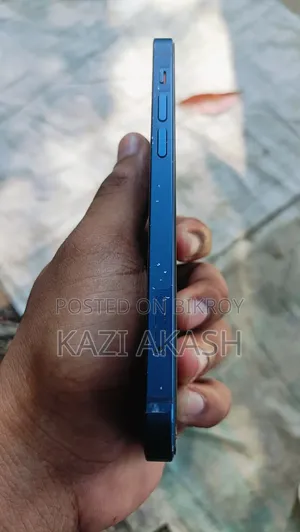 Apple iPhone 12 256 GB Blue